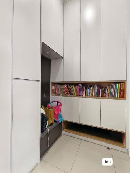 Semi-Detached House for Sale in Setia Alam (Selangor) - Loke . - Interior - PropertyGuru.com.my