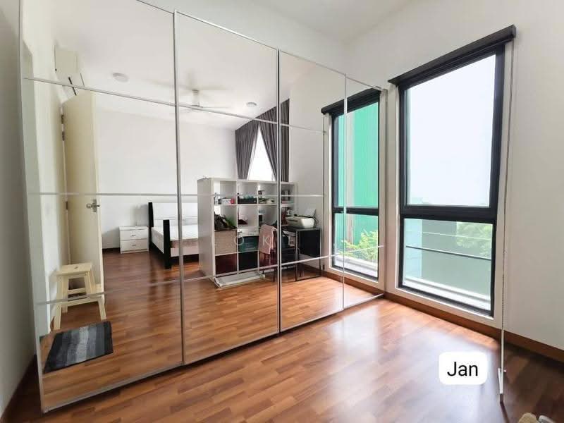 Semi-Detached House for Sale in Setia Alam (Selangor) - Loke . - Bedroom - PropertyGuru.com.my