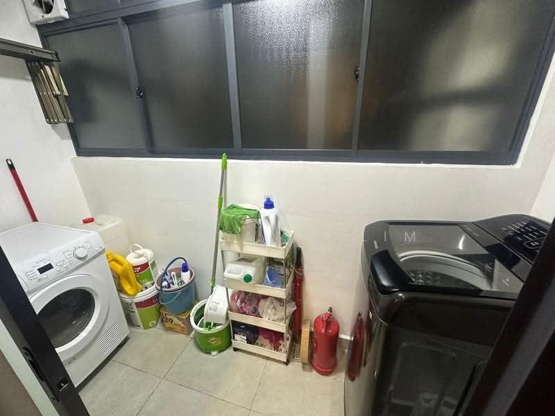 Service Residence for Rent at Setia City Residences - Stephanie Lim - Interior - PropertyGuru.com.my