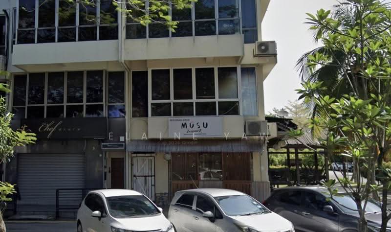 Kedai untuk Disewa di Taman Sri Hartamas (Sri Hartamas) - Elaine Yaw - Exterior - PropertyGuru.com.my