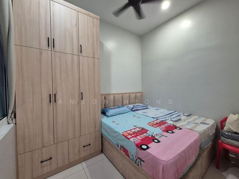 Cluster House for Sale in Eco Botanic (Iskandar Puteri (Nusajaya)) - Anson Hiong - PropertyGuru.com.my