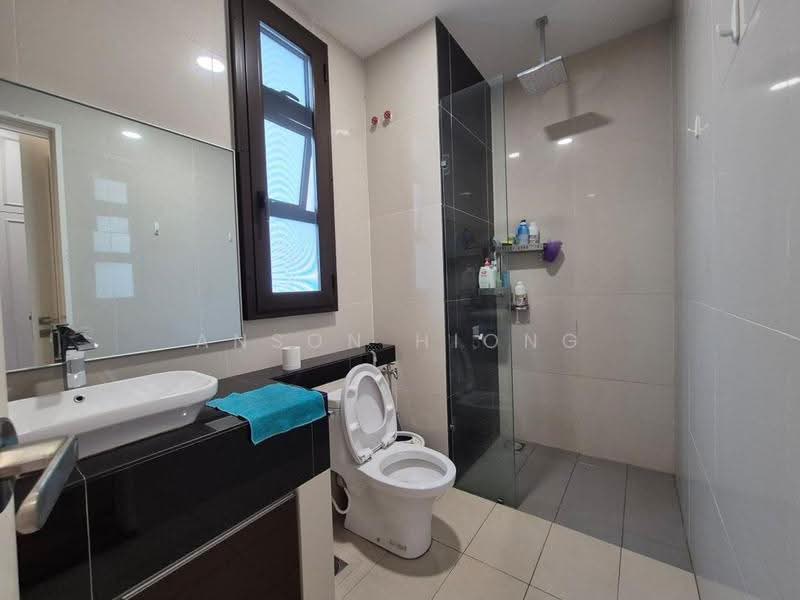 Cluster House for Sale in Eco Botanic (Iskandar Puteri (Nusajaya)) - Anson Hiong - PropertyGuru.com.my