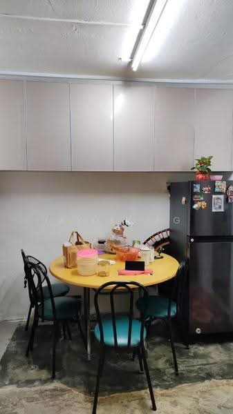 Rumah Teres 2-Tingkat untuk Dijual di Taman Skudai Baru (Skudai) - Jayden Ng - Kitchen - PropertyGuru.com.my