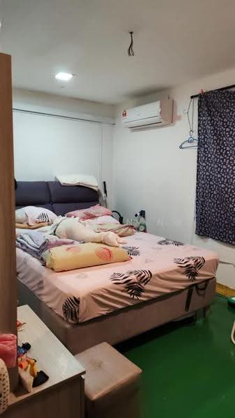 Rumah Teres 2-Tingkat untuk Dijual di Taman Skudai Baru (Skudai) - Jayden Ng - Bedroom - PropertyGuru.com.my
