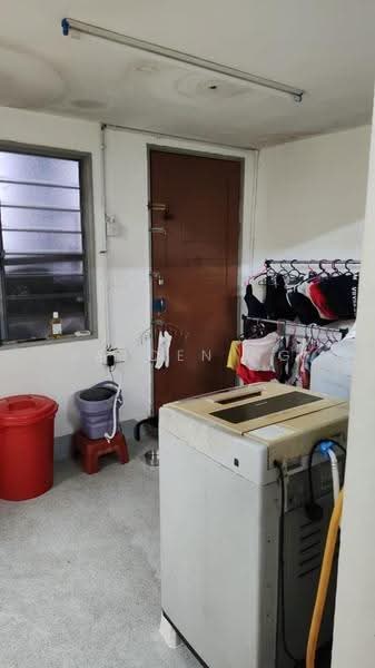 Rumah Teres 2-Tingkat untuk Dijual di Taman Skudai Baru (Skudai) - Jayden Ng - Interior - PropertyGuru.com.my