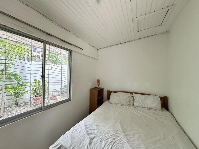 Semi-Detached House for Sale in Kota Kinabalu (Sabah) - Jacklyn Wong - Bedroom - PropertyGuru.com.my