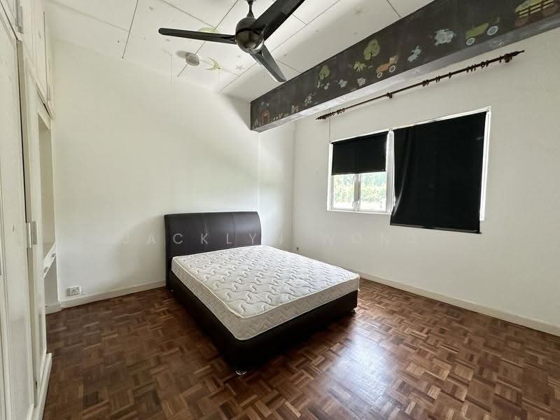 Semi-Detached House for Sale in Kota Kinabalu (Sabah) - Jacklyn Wong - Bedroom - PropertyGuru.com.my