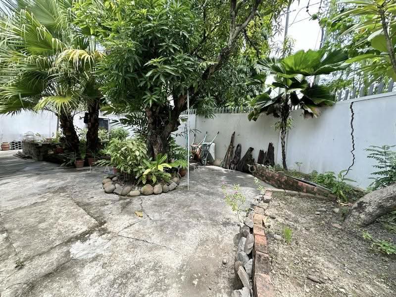 Semi-Detached House for Sale in Kota Kinabalu (Sabah) - Jacklyn Wong - Garden - PropertyGuru.com.my