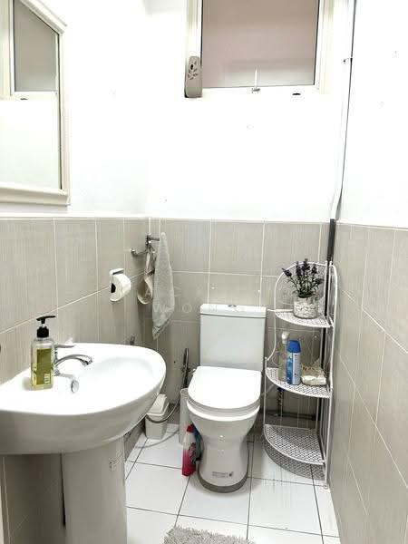 Semi-Detached House for Sale in Kota Kinabalu (Sabah) - Jacklyn Wong - Bathroom - PropertyGuru.com.my