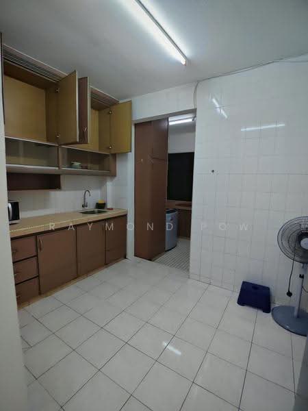 Apartment for Rent at Pan Vista - Raymond Pow - PropertyGuru.com.my