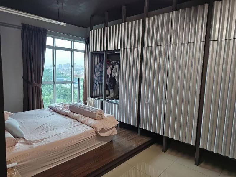 Condominium for Sale at Kiara Residence 2 (Residensi Kiara Jalil 2) - Najah Kadir - Bedroom - PropertyGuru.com.my
