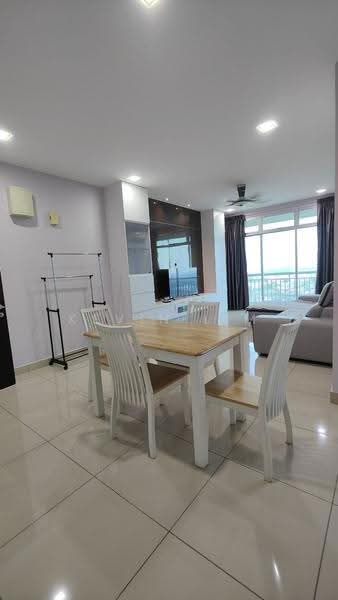Service Residence for Rent at Pandan Residence 2 - Kevin Lim - PropertyGuru.com.my