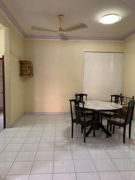 2-storey Terraced House for Sale in Bukit Indah (Iskandar Puteri (Nusajaya)) - Cora Loh - Dining Room - PropertyGuru.com.my