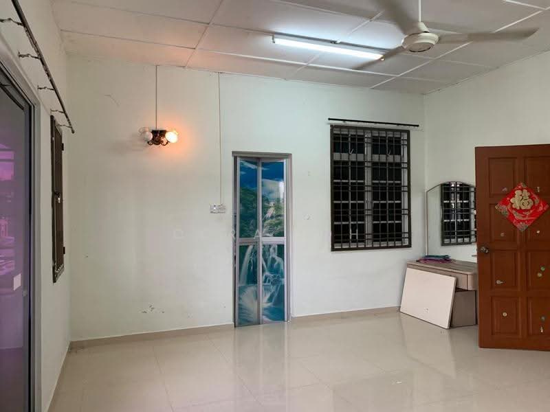 2-storey Terraced House for Sale in Bukit Indah (Iskandar Puteri (Nusajaya)) - Cora Loh - Interior - PropertyGuru.com.my