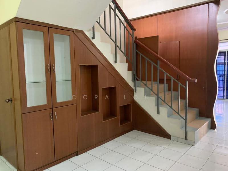 2-storey Terraced House for Sale in Bukit Indah (Iskandar Puteri (Nusajaya)) - Cora Loh - Interior - PropertyGuru.com.my
