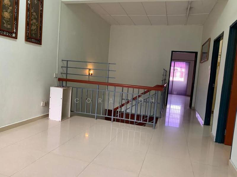 2-storey Terraced House for Sale in Bukit Indah (Iskandar Puteri (Nusajaya)) - Cora Loh - Interior - PropertyGuru.com.my