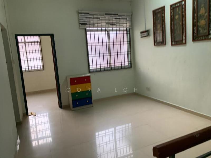 2-storey Terraced House for Sale in Bukit Indah (Iskandar Puteri (Nusajaya)) - Cora Loh - Interior - PropertyGuru.com.my