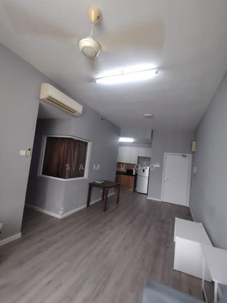 Condominium for Rent at Mutiara Ville - Sam Voo - Living Room - PropertyGuru.com.my