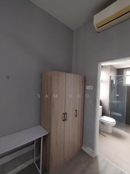 Condominium for Rent at Mutiara Ville - Sam Voo - Bathroom - PropertyGuru.com.my