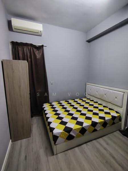 Condominium for Rent at Mutiara Ville - Sam Voo - PropertyGuru.com.my