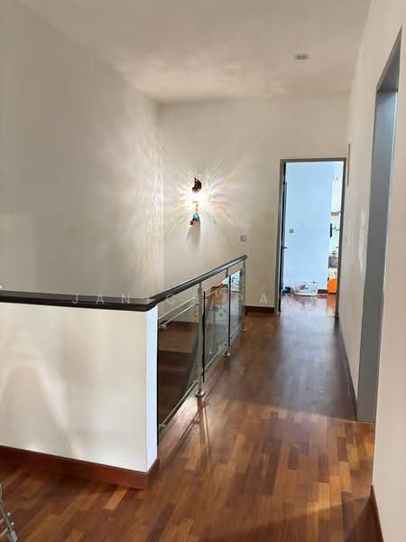 Cluster House for Sale in Iskandar Puteri (Nusajaya) (Johor) - Janice Pang - Corridor - PropertyGuru.com.my