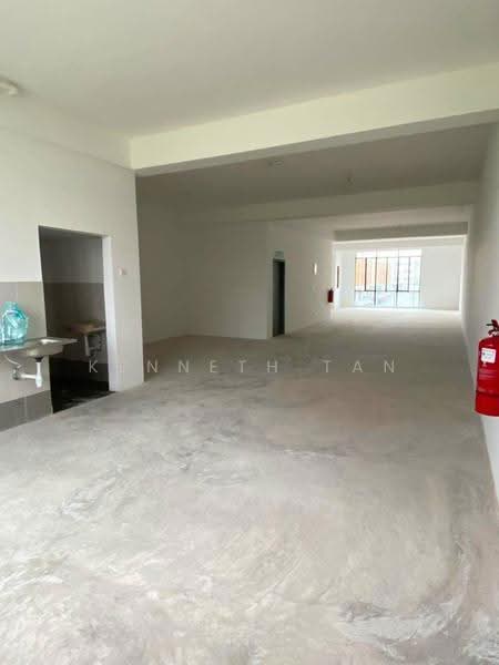 Shop / Office untuk Disewa di Bandar Baru Permas Jaya (Permas Jaya) - Kenneth Tan - Interior - PropertyGuru.com.my