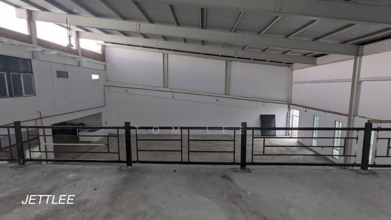 Warehouse for Sale in Kawasan Perindustrian Klang Utama (Kapar) - Tom Lee - Interior - PropertyGuru.com.my
