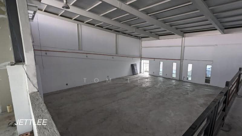 Warehouse for Sale in Kawasan Perindustrian Klang Utama (Kapar) - Tom Lee - Interior - PropertyGuru.com.my