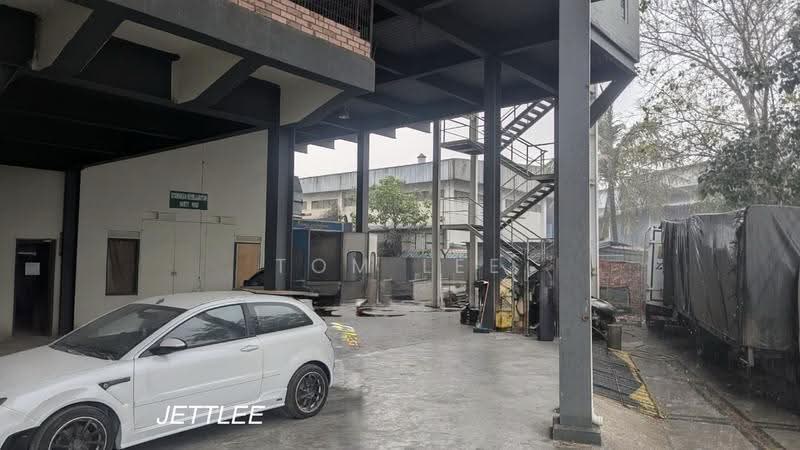 Warehouse for Sale in Kawasan Perindustrian Klang Utama (Kapar) - Tom Lee - Exterior - PropertyGuru.com.my