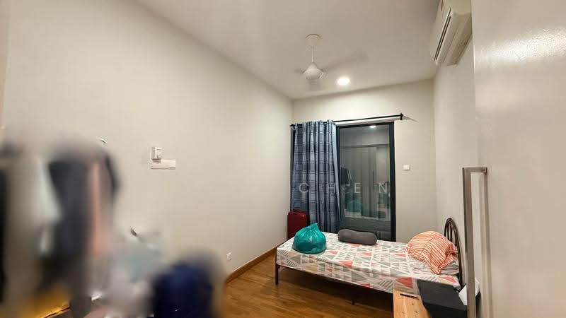 Kediaman Servis untuk Dijual di Verde - Kylie Chen - Bedroom - PropertyGuru.com.my