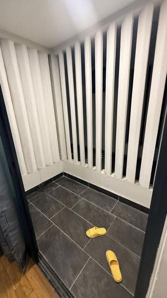 Kediaman Servis untuk Dijual di Verde - Kylie Chen - Entrance - PropertyGuru.com.my