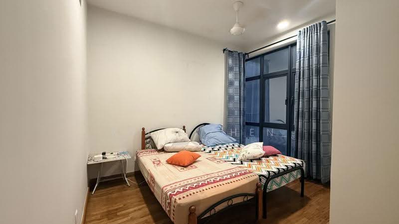 Kediaman Servis untuk Dijual di Verde - Kylie Chen - Bedroom - PropertyGuru.com.my