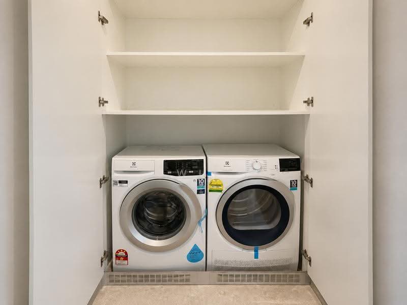 Kediaman Servis untuk Disewa di Lucentia Residences - Wil Koh - Interior - PropertyGuru.com.my