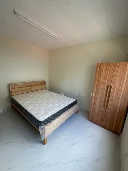 Apartment for Rent at Chin Woo Court - Simon Tan - Bedroom - PropertyGuru.com.my
