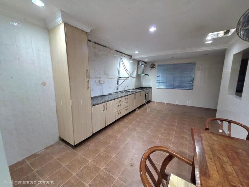 Rumah Teres 2-Tingkat untuk Dijual di Bukit Rahman Putra (Sungai Buloh) - SITI KHAIRIYAH JAAFAR - PropertyGuru.com.my