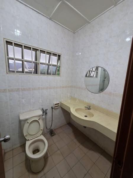 Rumah Teres 2-Tingkat untuk Dijual di Bukit Rahman Putra (Sungai Buloh) - SITI KHAIRIYAH JAAFAR - PropertyGuru.com.my