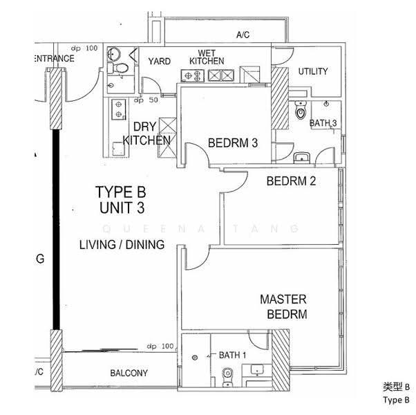 Service Residence for Sale at Serviced Residence @ KL Trillion - Queena Tang - PropertyGuru.com.my