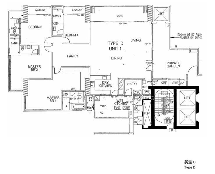 Service Residence for Sale at Serviced Residence @ KL Trillion - Queena Tang - PropertyGuru.com.my