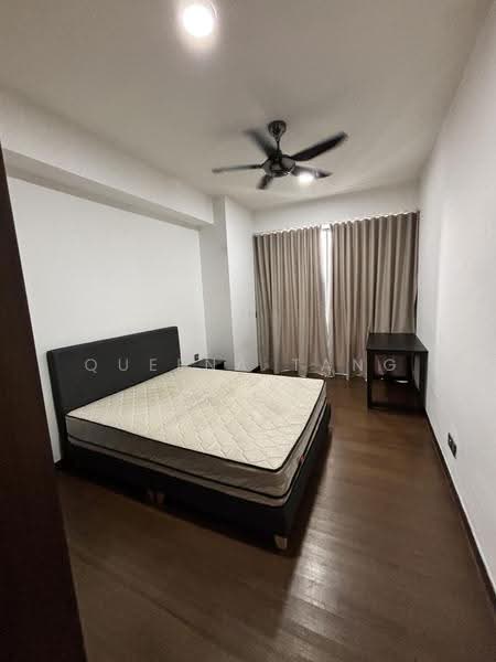 Service Residence for Sale at Serviced Residence @ KL Trillion - Queena Tang - Bedroom - PropertyGuru.com.my