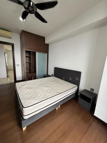 Service Residence for Sale at Serviced Residence @ KL Trillion - Queena Tang - Bedroom - PropertyGuru.com.my