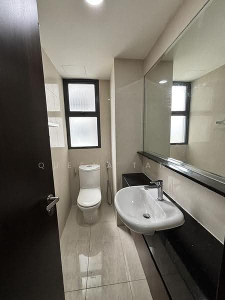 Service Residence for Sale at Serviced Residence @ KL Trillion - Queena Tang - Bathroom - PropertyGuru.com.my