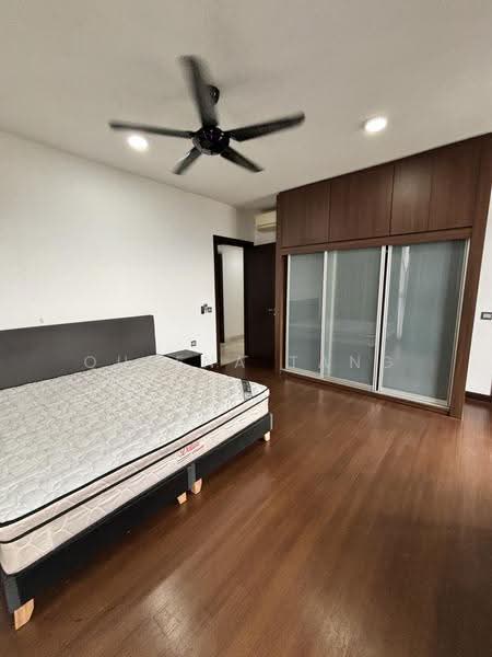 Service Residence for Sale at Serviced Residence @ KL Trillion - Queena Tang - Bedroom - PropertyGuru.com.my