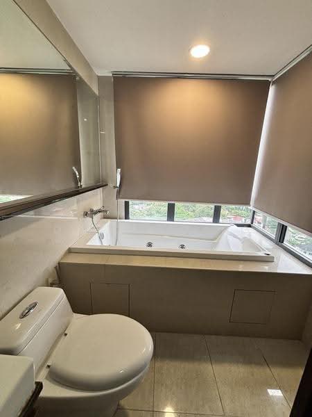 Service Residence for Sale at Serviced Residence @ KL Trillion - Queena Tang - Bathroom - PropertyGuru.com.my