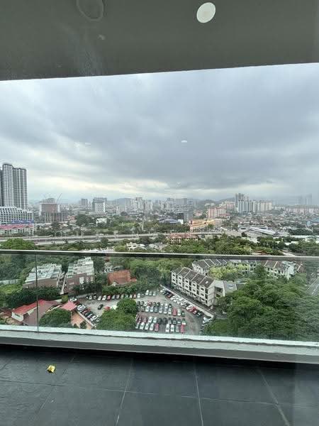 Service Residence for Sale at Serviced Residence @ KL Trillion - Queena Tang - View - PropertyGuru.com.my