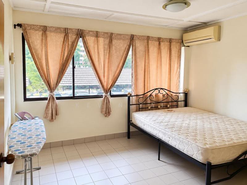 Kondominium untuk Dijual di Bangsar Puteri - Kevin Yai - Bedroom - PropertyGuru.com.my