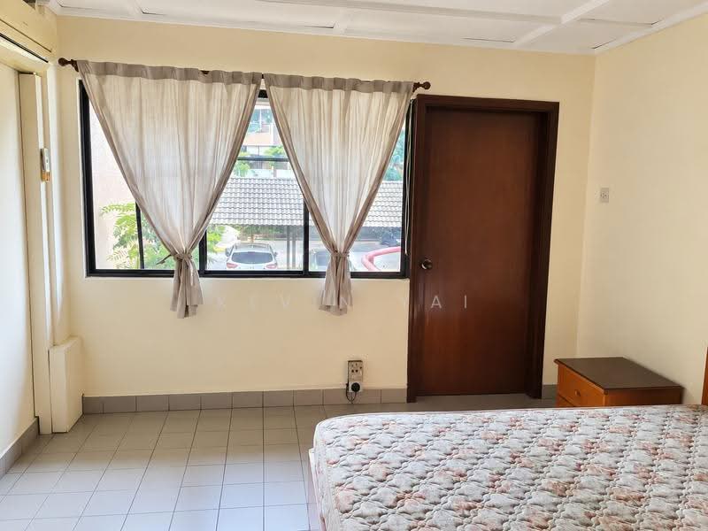 Kondominium untuk Dijual di Bangsar Puteri - Kevin Yai - Bedroom - PropertyGuru.com.my