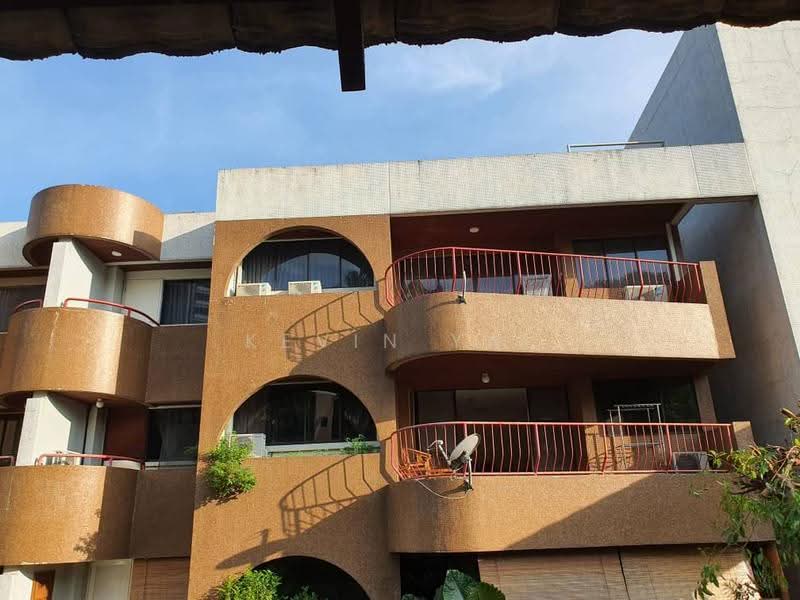 Kondominium untuk Dijual di Bangsar Puteri - Kevin Yai - Exterior - PropertyGuru.com.my
