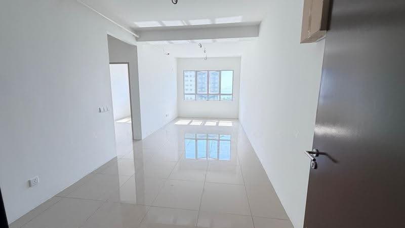 Kediaman Servis untuk Dijual di FORESHORE RESIDENCE - Vincent Koay - Interior - PropertyGuru.com.my