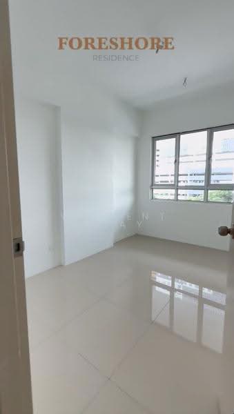 Kediaman Servis untuk Dijual di FORESHORE RESIDENCE - Vincent Koay - Interior - PropertyGuru.com.my