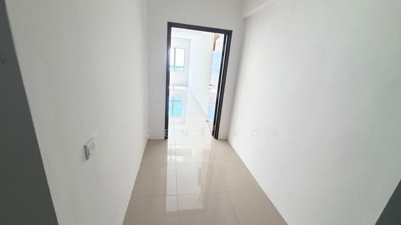 Kediaman Servis untuk Dijual di FORESHORE RESIDENCE - Vincent Koay - Interior - PropertyGuru.com.my